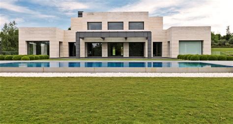 madrid spain mansions|luxury houses in madrid.